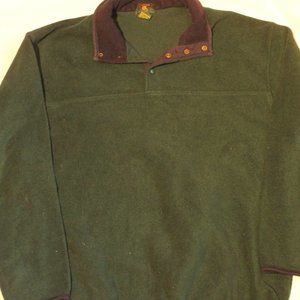 Club Room Vintage Golf Crewneck